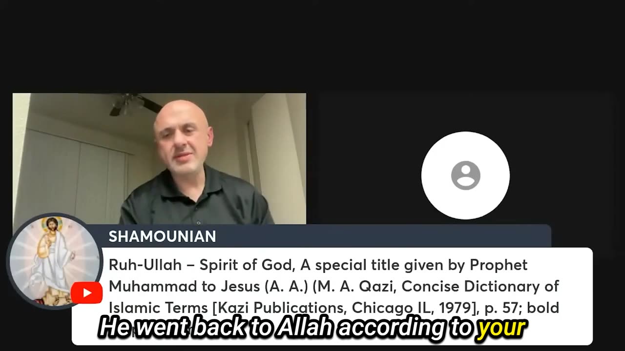 Muslim GETS COOKED After Christian EXPOSE Quran CONTRADICTION | Sam Shamoun