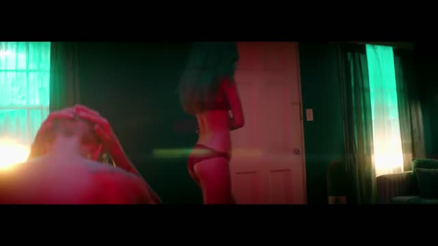 Justine Bieber - what do you mean