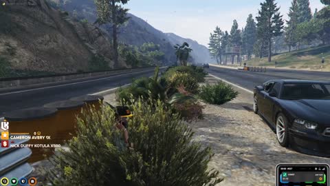 Kebun interrupts Shotz Movie for NoPixel Items, Talks Summit Mald & Hits Store (Yuno told to lie)
