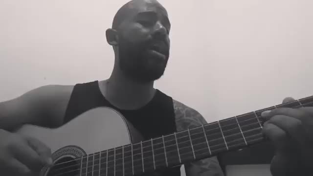 RAFAEL RAPHA CANTA EXALTASSAMBA