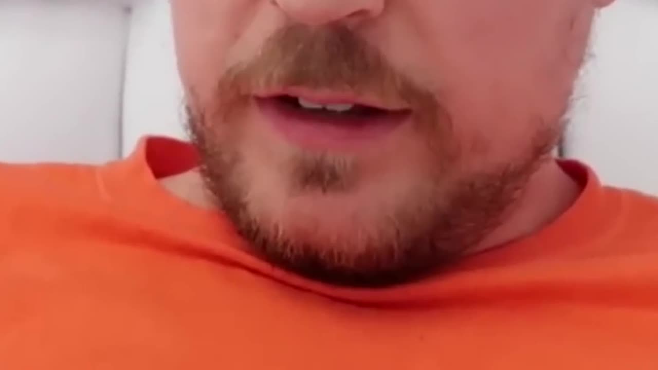 Mr Beast spending 100 days in solitary confinement