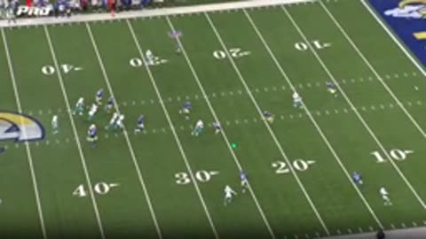 Film Breakdown: Tua & the Miami Dolphins Offense schlugen die Rams mit CLUTCH-Spielen