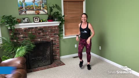 Seniors This is for you....Lose that weight