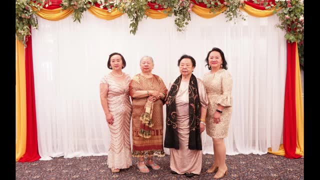 KB Celebration For Our Mother Pic 1