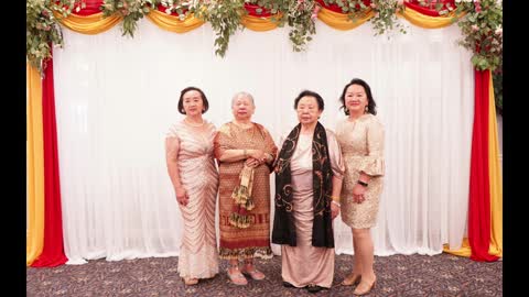 KB Celebration For Our Mother Pic 1