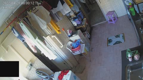 kitchen midnight 20220428