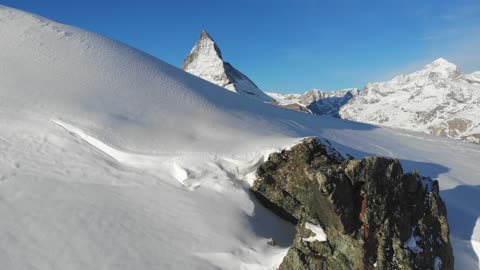 Beautiful Nature (Snow) 3