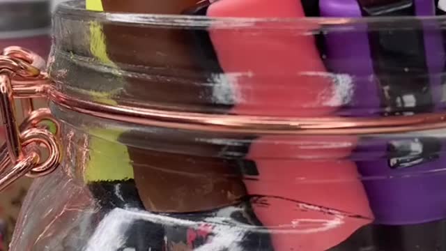 Let’s paint a minecraft