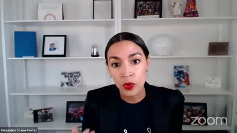 Rep. AOC: I do think, President Biden has definitely exceeded expectations that progressives had