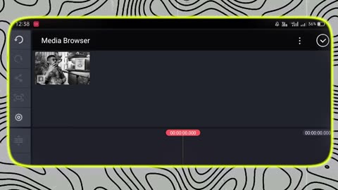 How to make podcast short video on YouTube