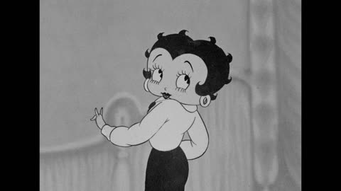 Fleischer Studios Cartoons - 1937x10 - Peeping Penguins