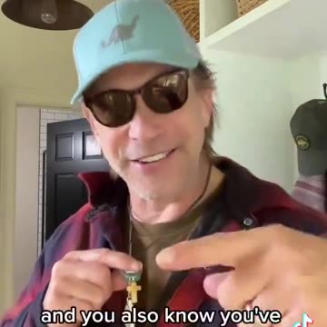 Stephen Baldwin - Hollywood infiltrated by Homeland Folks and the Devil