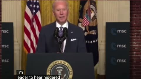 What Did Joe Biden Say