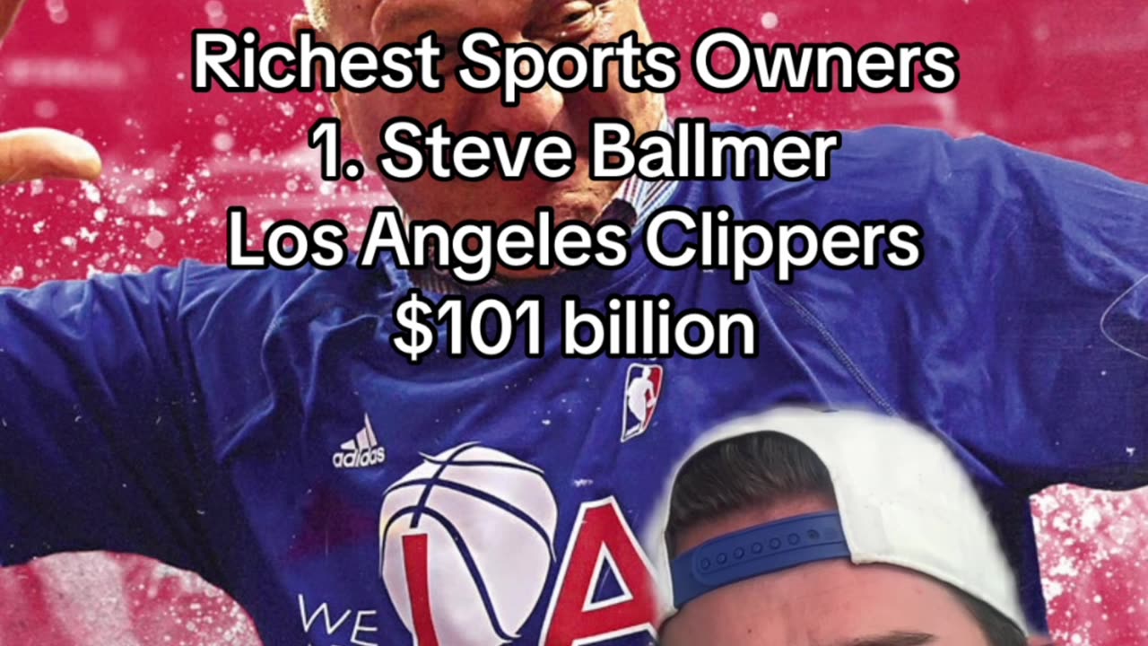 BALLMER BUCKS!!!