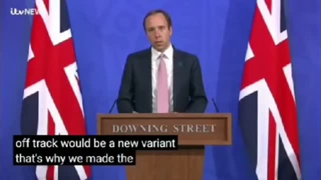 We made new variant?