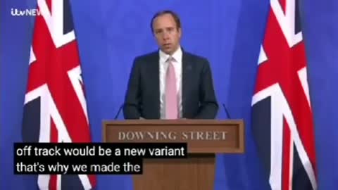 We made new variant?