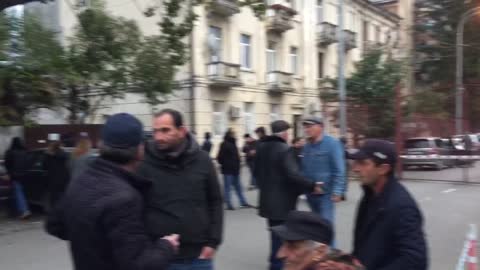 Здание СГБ - 06.03.2021