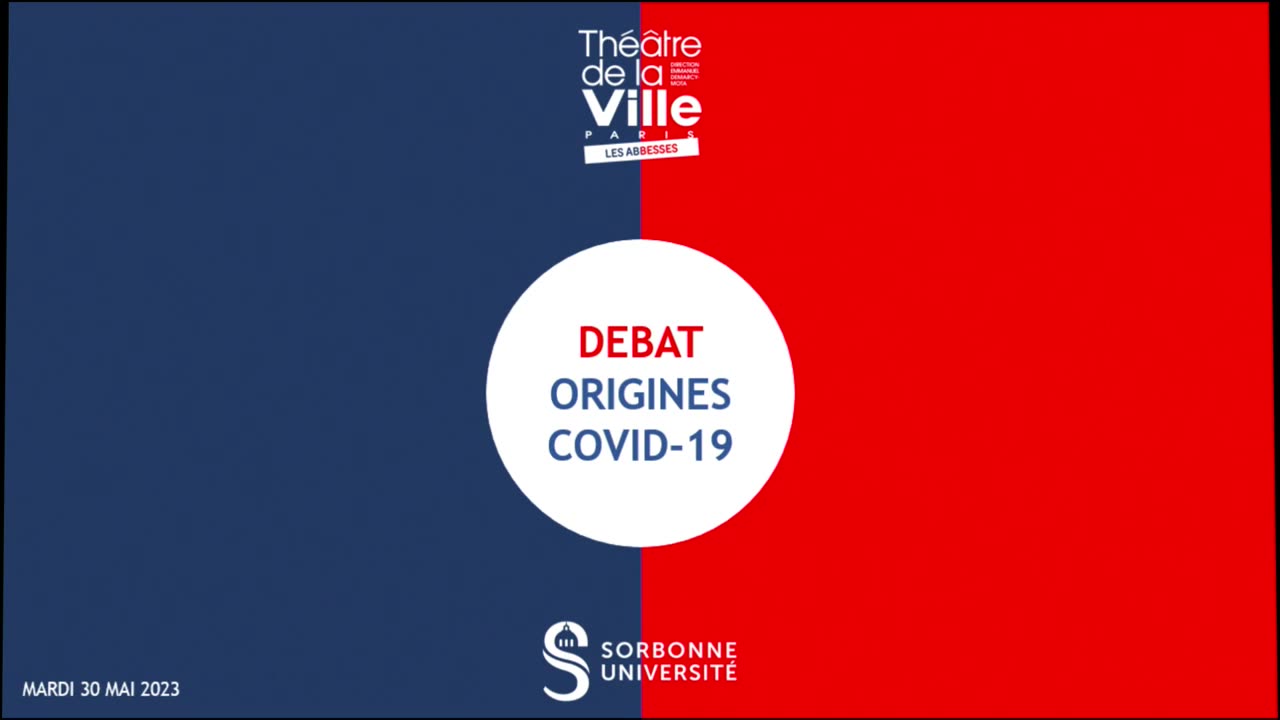 Débat | Origines Covid-19