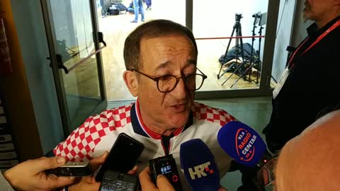 Červar: Na otvaranju SP-a moramo bolje
