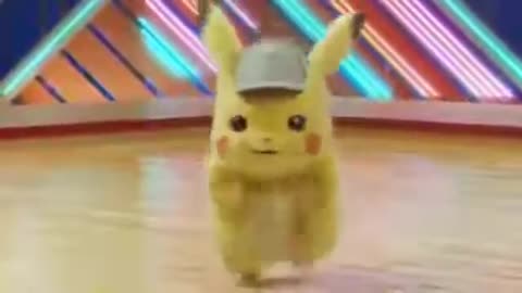 Pika Pika Pikachu Full HD Video Song