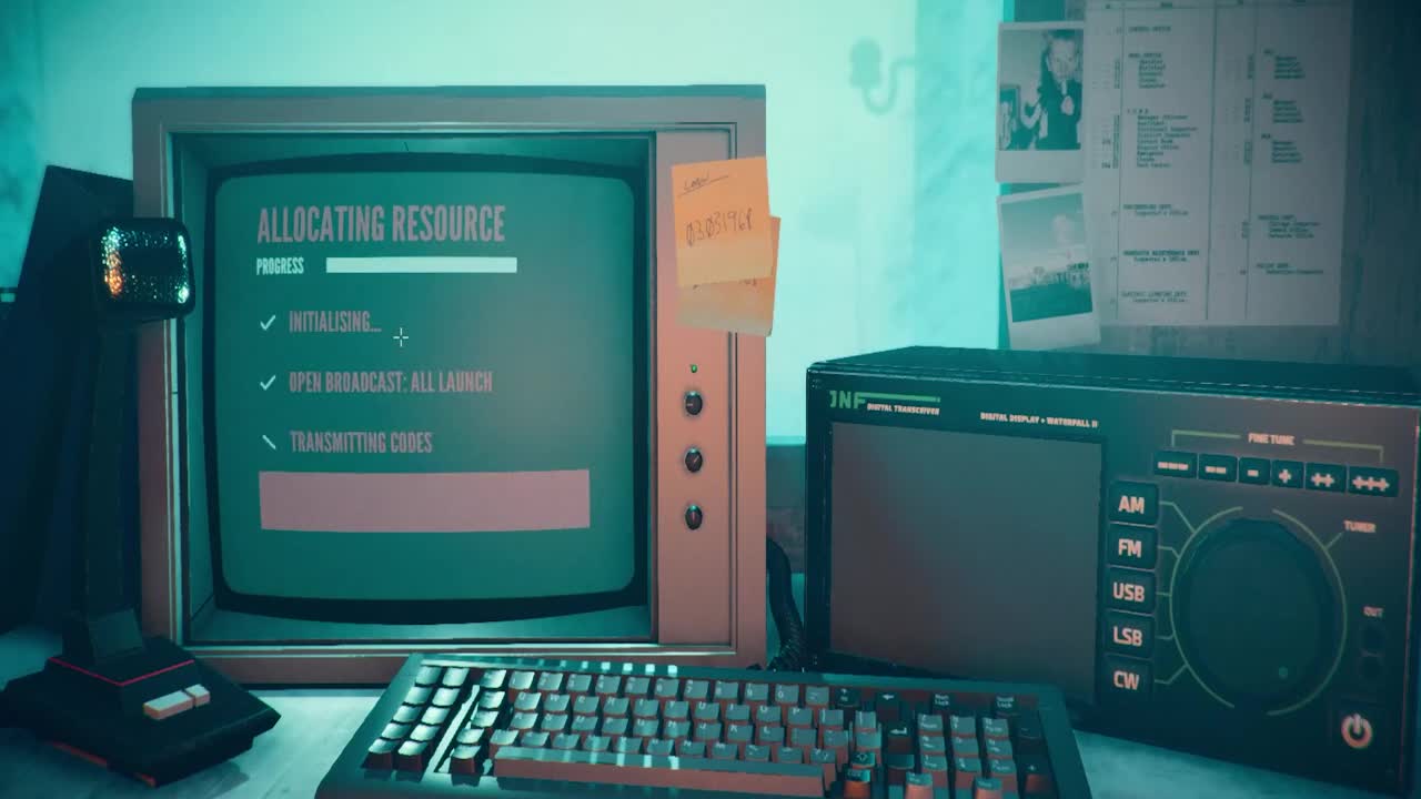 Stories Untold is amazing [FULL GAME PLAYTHROUGH]