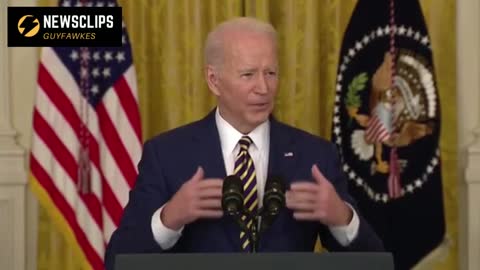 Joe Biden's 3 Things He Will Do Differently In His 2nd Year As President