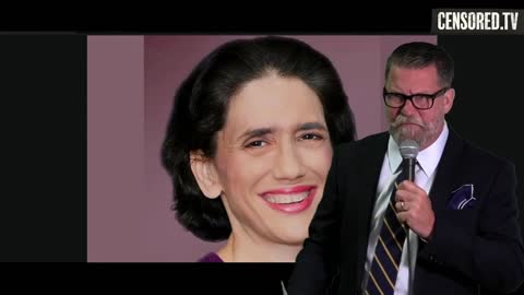 Gavin McInnes - Jennifer Rubin is hideous