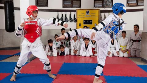 Top School in Indirapuram
