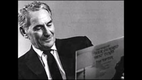 Alan Keith-Tommy O'Brien Encore (c 1974) Broken Tape Restored