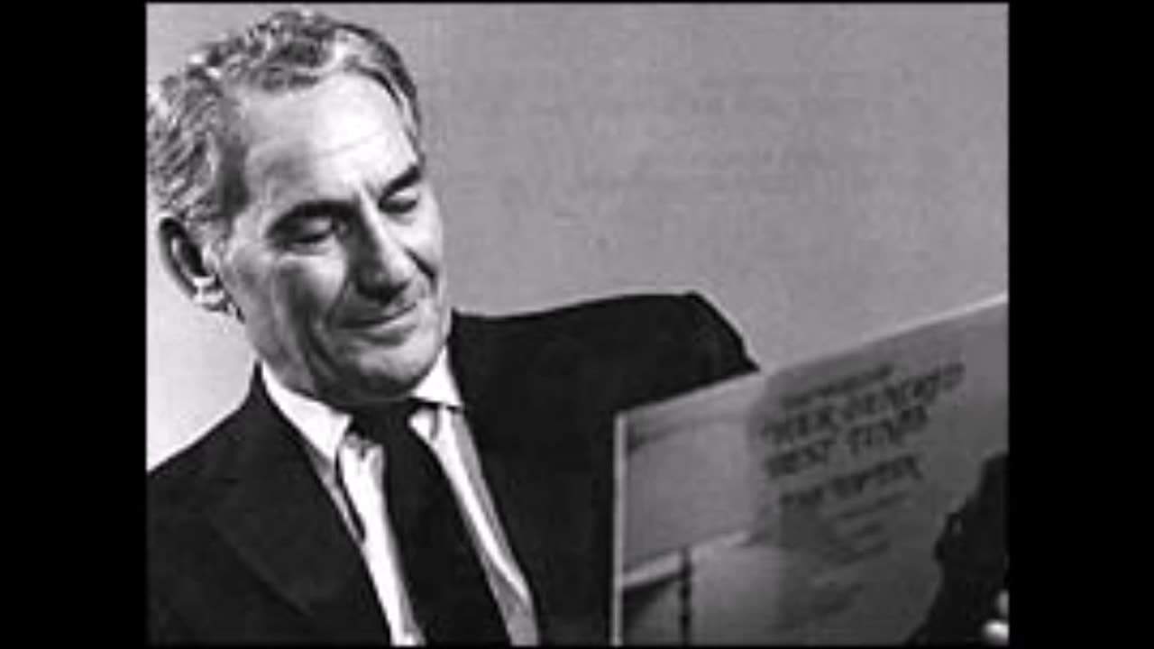 Alan Keith-Tommy O'Brien Encore (c 1974) Broken Tape Restored