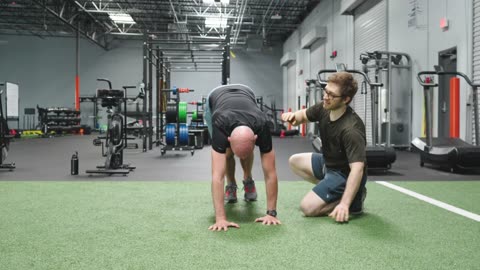 Overhead Press Pain 4 LIFE-CHANGING Exercise Hacks