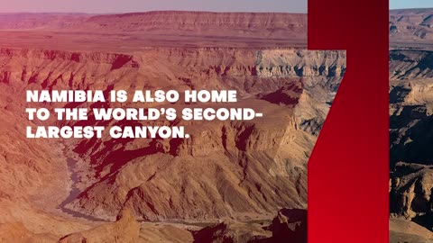 10 Interesting Facts: