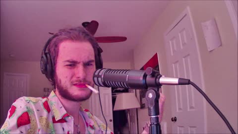 getting banned