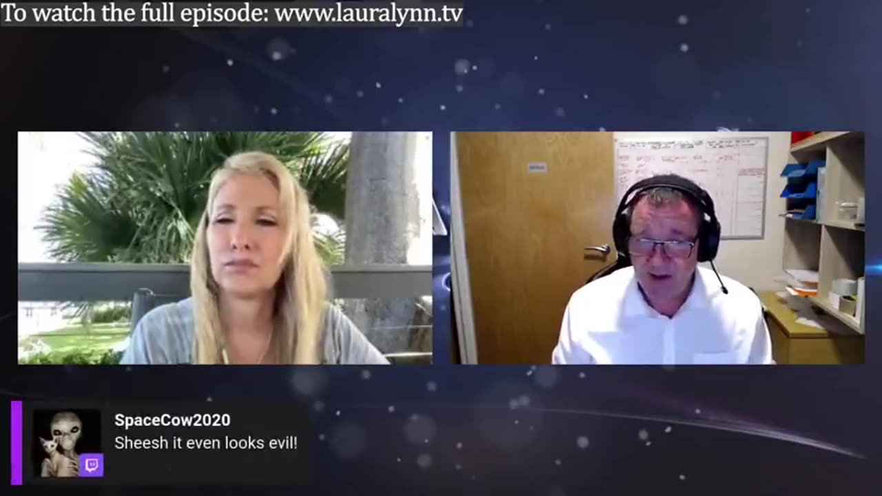 A VACCINE, NARROWED ARTERIES, AND WHITE MATTER GROWING INSIDE YOU EQUALS SUDDEN DEATH