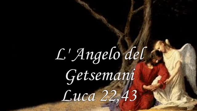 Gli Angeli nella Bibbia