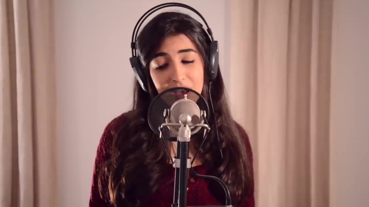 Cover song