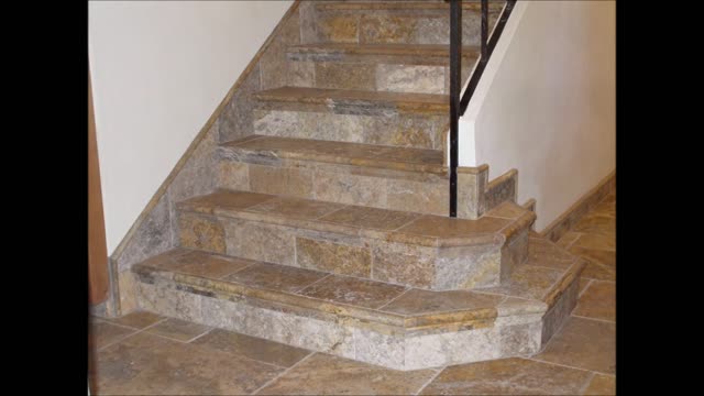 E T Ceramic Tile & Stone - (818) 472-5355