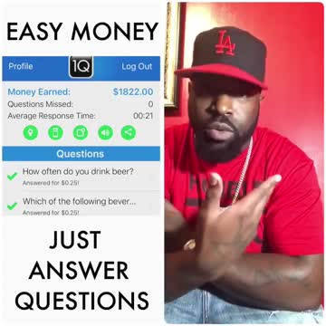 Best Money Making App 2021 - Instant PayPal Money