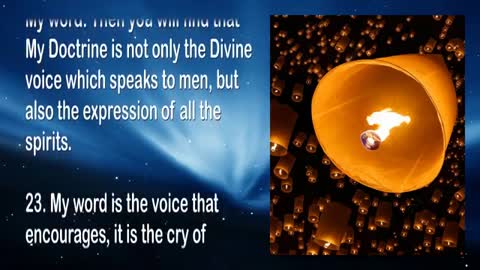 JESUS SAYS ... I AM THE LIGHT OF THE WORLD, THE TRUTH & THE LOVE ❤️ TEACHING FROM JESUS