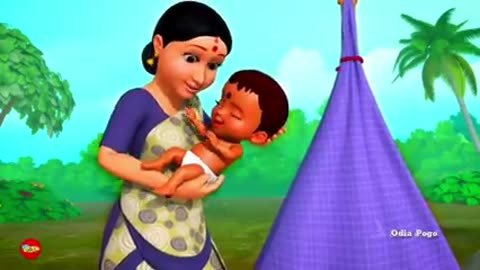 Kids cotton songs