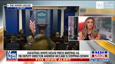 Lara Trump: Instead of 'Fire and Fury,' Hillary Should Read Those 33,000 Missing Emails