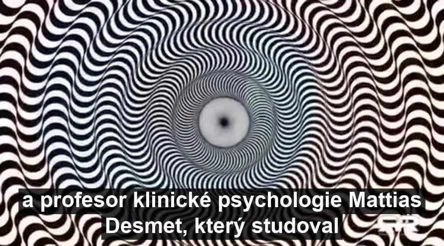 Jak jsme se sem dostali a co vedlo k této masové hypnóze?