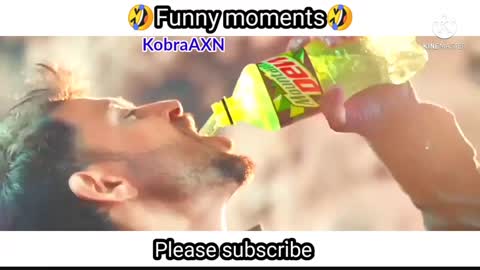 new funny moment's
