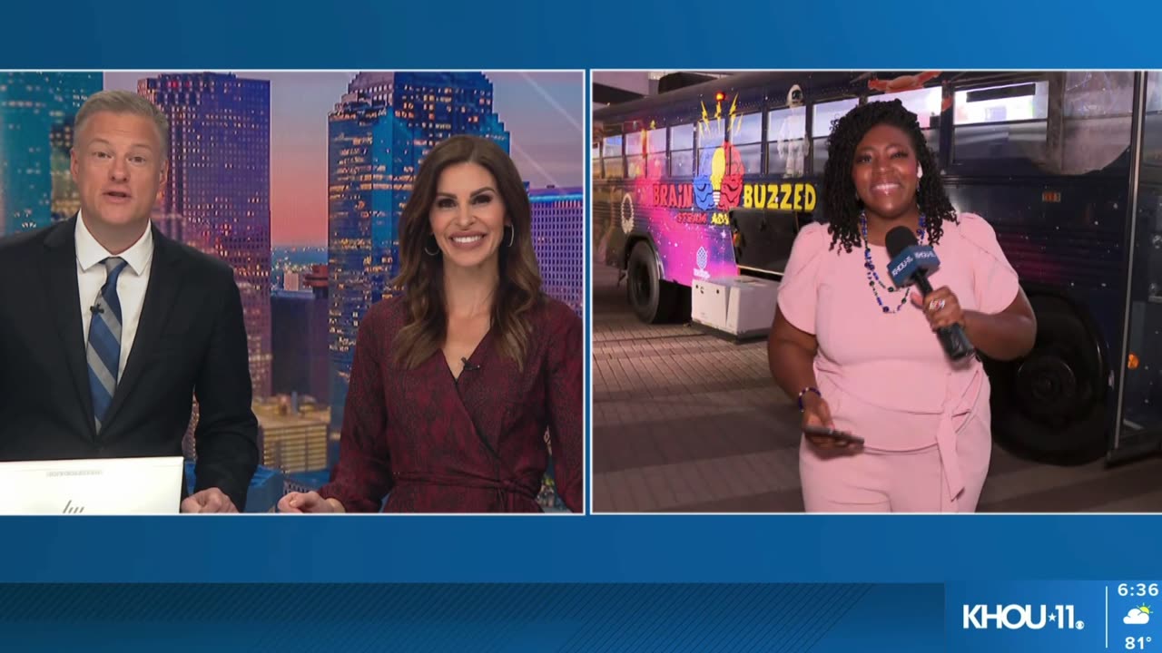 Ugochi Iloka & Kimberly Davis (8/18/23)