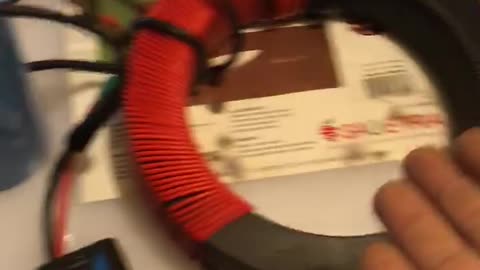 EPU HV RESONANCE ON MICROWATTS USING 10 mili amp