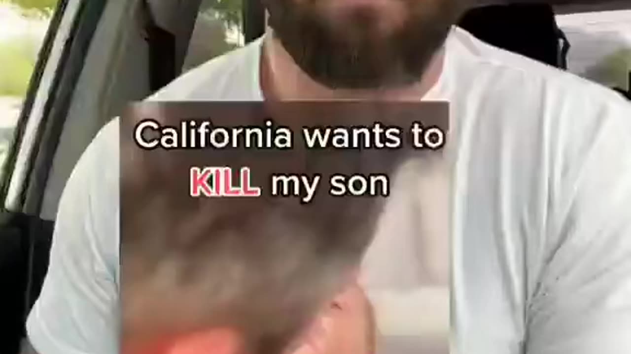 California proposes bill - to kill babies born up to 28 days old.