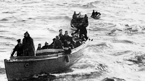 Remember Dunkirk- Timeline of a Miracle.!