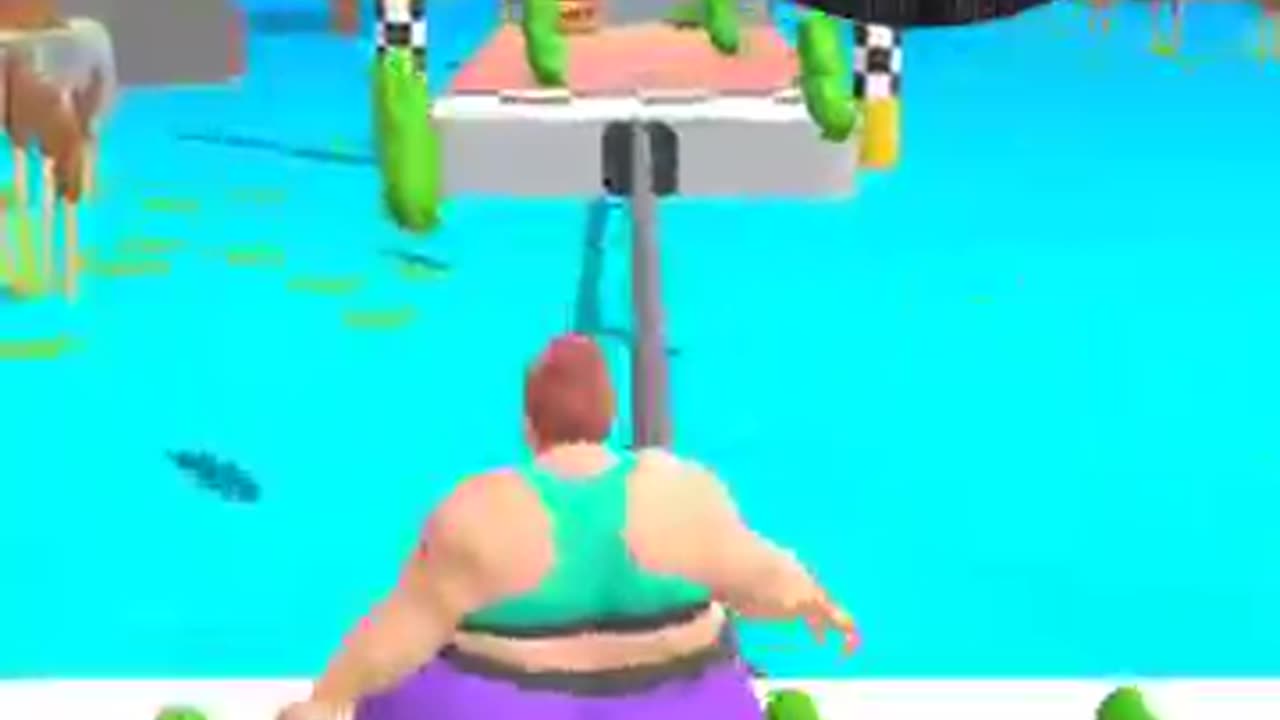 Fat To Fit Comedy Funny & Wtf Moments #shorts #sehwaggaming