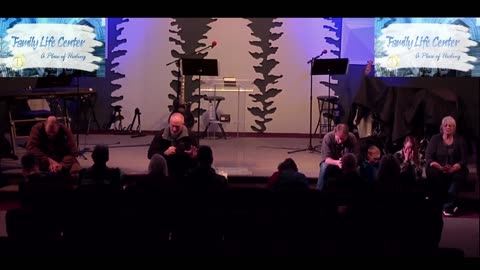 FLC Prayer Service - 2/14/2024