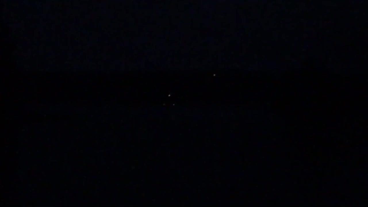 The Bermuda Triangle is moving!